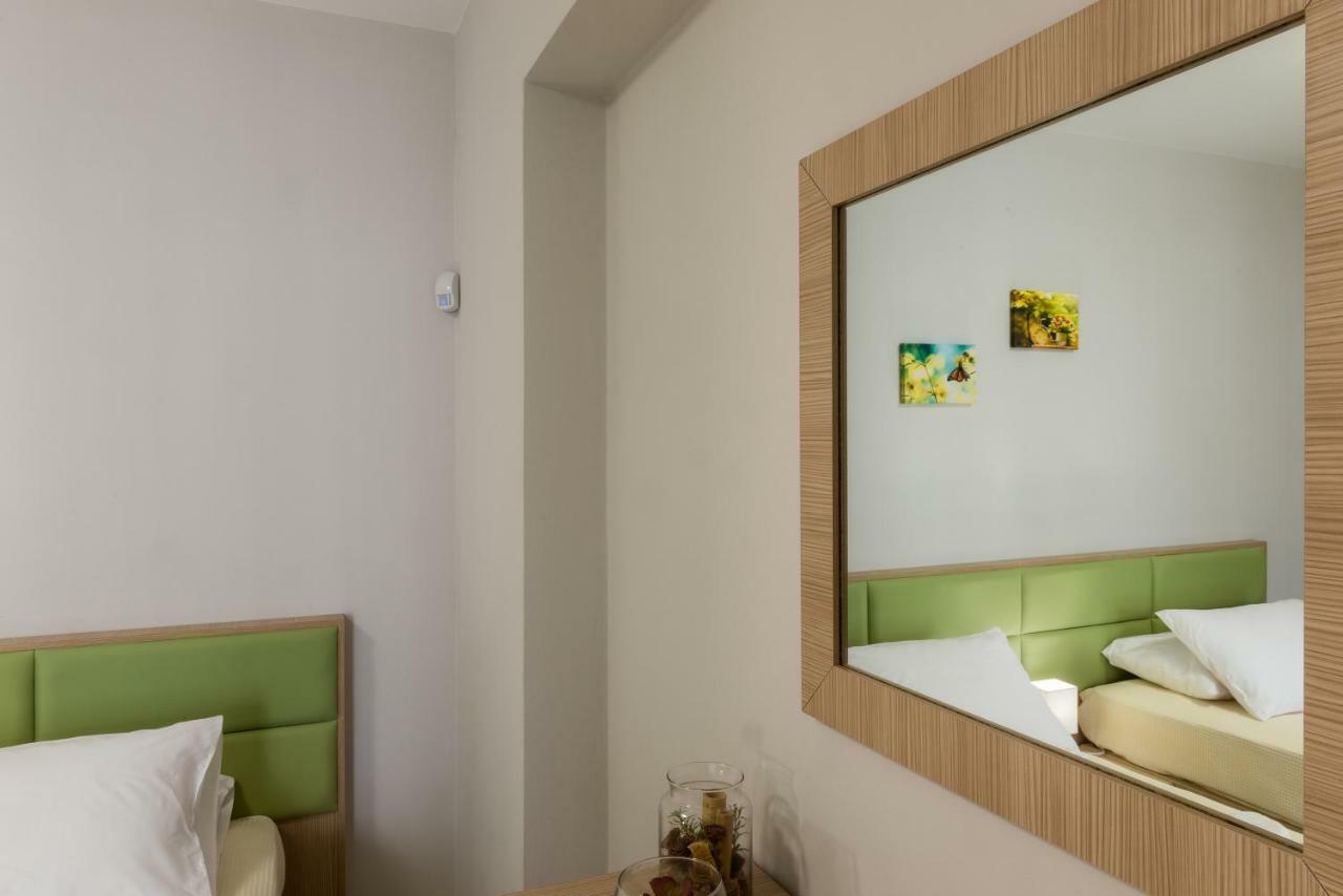 Jasmine Maleme Exterior foto